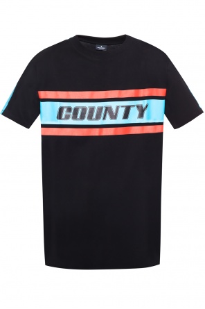T-shirt z nadrukiem, zdjęcie 1 T-shirt z nadrukiem od Marcelo Burlon